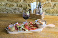 Tapas du Restaurant Maméta bistro à Mont-de-Marsan - n°10