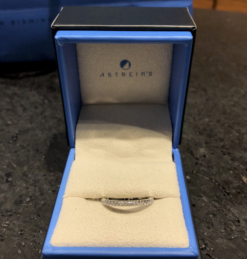 Jeweler «Astreins Creative Jewelers», reviews and photos, 120 W Maple Rd, Birmingham, MI 48009, USA