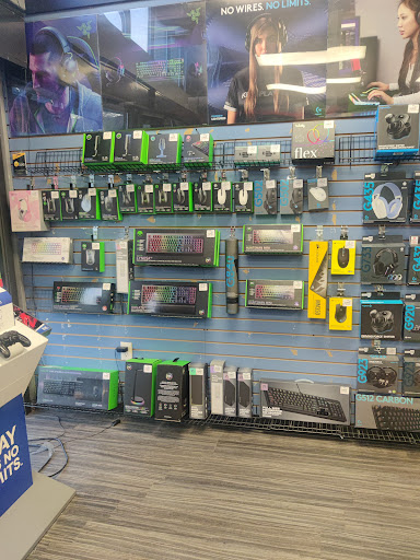 Video Game Store «GameStop», reviews and photos, 8540 S 71st Plaza B, Papillion, NE 68133, USA