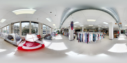 Outdoor Sports Store «U.S. Outdoor», reviews and photos, 219 SW Broadway, Portland, OR 97205, USA