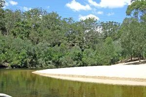 Simmos Beach image