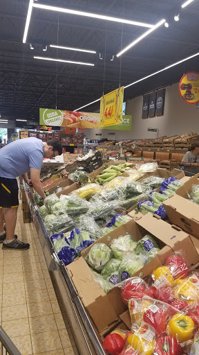 Supermarket «ALDI», reviews and photos, 1600 W 117th St, Lakewood, OH 44107, USA