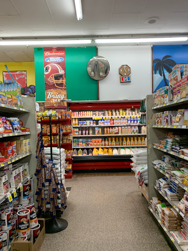 Supermarket «Capitol Supermarket», reviews and photos, 1231 11th St NW, Washington, DC 20001, USA