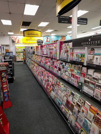 Drug Store «CVS», reviews and photos, 11670 Plaza America Dr, Reston, VA 20190, USA