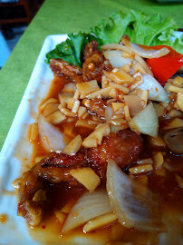 Plats et boissons du Restaurant vietnamien L'Indochine à Perpignan - n°8