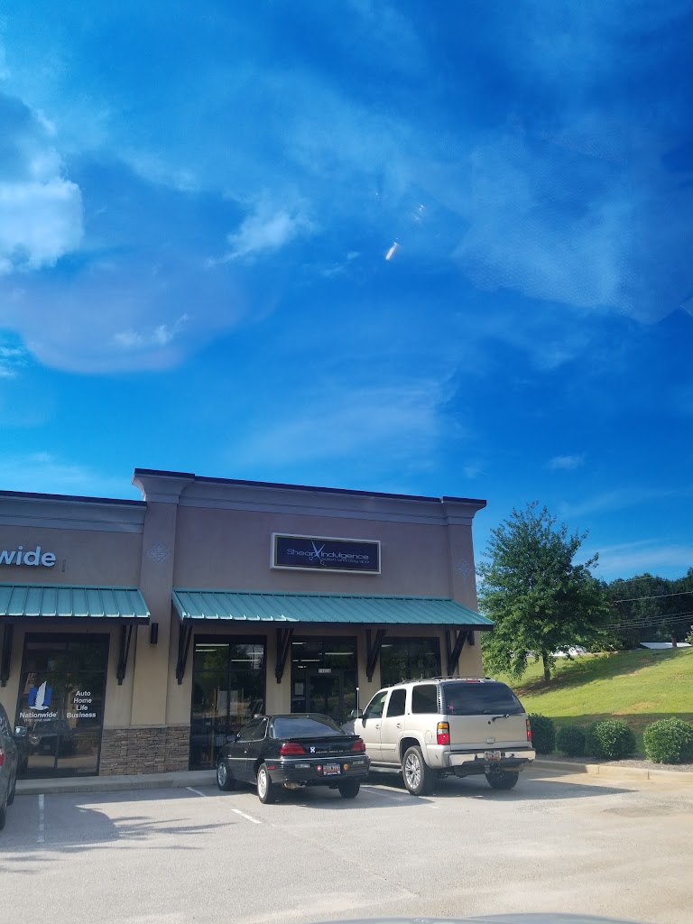 Shear Indulgence Irmo, SC 29063 Services and Reviews