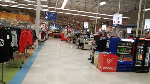 Grocery Store «Meijer», reviews and photos, 10138 Indianapolis Blvd, Highland, IN 46322, USA