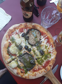 Pizza du Le 22 Restaurant Pizzeria à Arles - n°11