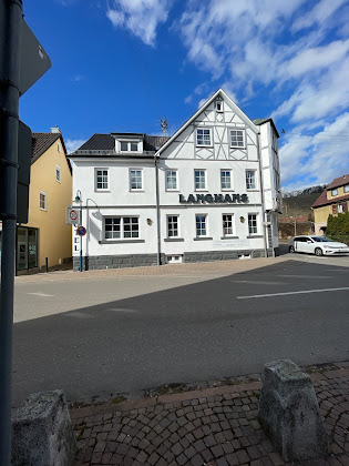 Photo hôtels Hotel Langhans GmbH 71717 Beilstein