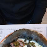 Photo n°3 de l'avis de Mary. fait le 20/04/2019 à 19:55 sur le  MANI PIZZA & CUCINA ALASSIO à Alassio