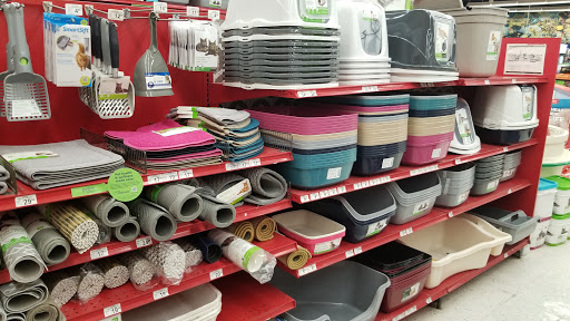 Pet Supply Store «Petco Animal Supplies», reviews and photos, 10190 W McDowell Rd, Avondale, AZ 85323, USA