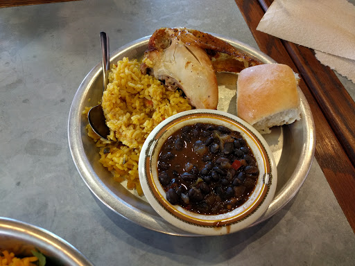 Restaurant «Cowboy Chicken», reviews and photos, 3450 E Hebron Pkwy, Carrollton, TX 75010, USA