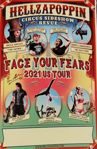 Live Music Venue «The Radio Room», reviews and photos, 2845 N Pleasantburg Dr, Greenville, SC 29609, USA