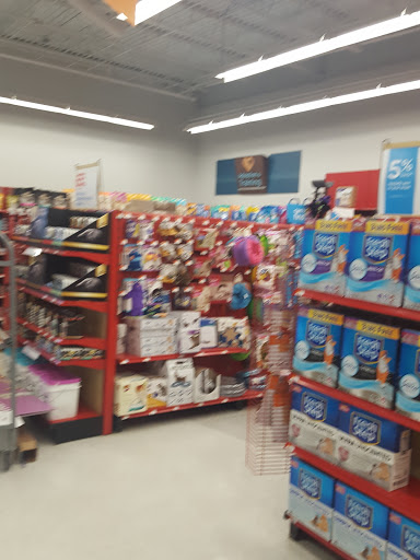 Pet Supply Store «Petco Animal Supplies», reviews and photos, 2230 Marlton Pike W #3, Cherry Hill, NJ 08002, USA