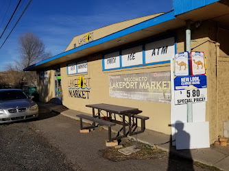 Lakeport Market