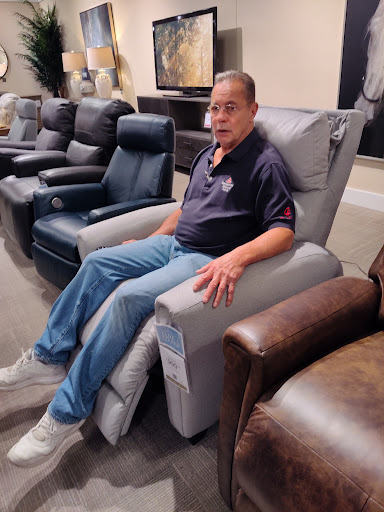 Furniture Store «Havertys Furniture», reviews and photos, 1725 N Rock Rd, Wichita, KS 67206, USA