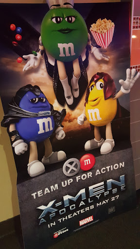 Movie Theater «NCG Cinema», reviews and photos, 1505 N Bridge St, Yorkville, IL 60560, USA