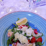 Photo n°1 de l'avis de Andrea.e fait le 11/08/2019 à 08:44 sur le  Ristorante Eurotaverna à Desio