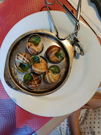 Escargot du Restaurant français Au Gascon à Toulouse - n°10