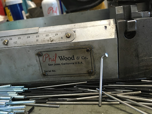 Bicycle Repair Shop «Bicycle Doctor», reviews and photos, 133 Grand St, Brooklyn, NY 11211, USA