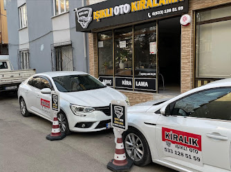 Işıklı Oto Kiralama