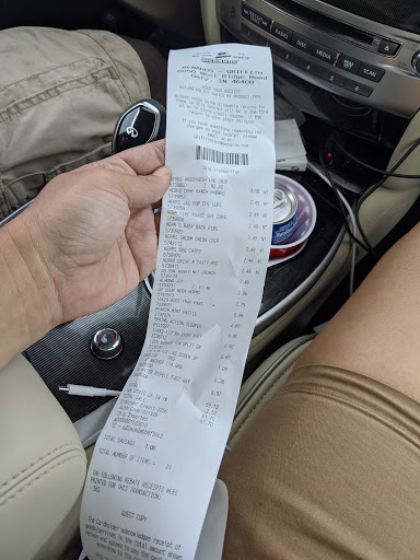 Home Improvement Store «Menards», reviews and photos, 6050 W Ridge Rd, Gary, IN 46408, USA