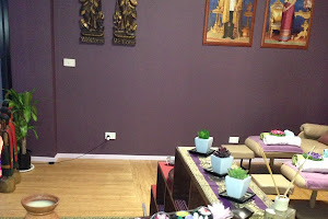 Lavender Thai Massage Altona