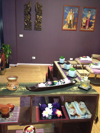 Lavender Thai Massage Altona