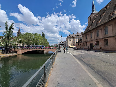 Saint-Nicolas à Strasbourg