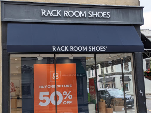 Shoe Store «Rack Room Shoes», reviews and photos, 245 King St, Charleston, SC 29401, USA