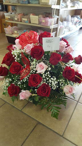 Florist «Blanca Flor Flower Shop», reviews and photos, 3102 Telephone Rd, Houston, TX 77023, USA