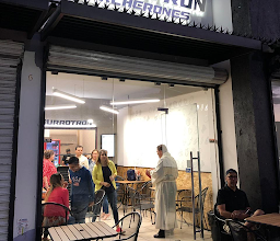 Burrotron Sucursal López Portillo photo