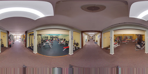 Health Club «Cabrillo Fitness Club», reviews and photos, 6200 Soquel Dr, Aptos, CA 95003, USA