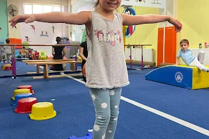 kidsfit Gymnastics image