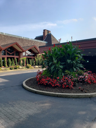 Wedding Venue «Edgewood Country Club», reviews and photos, 100 Churchill Rd, Pittsburgh, PA 15235, USA