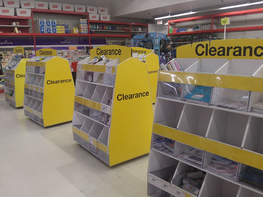 Office Supply Store «Staples», reviews and photos, 4043 Riverdale Rd, Ogden, UT 84405, USA