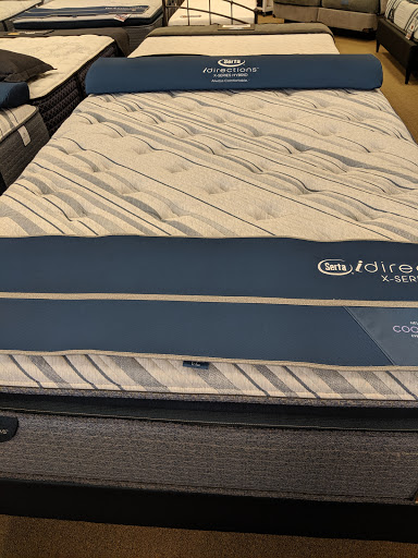 Mattress Store «Mattress Warehouse of Forked River», reviews and photos, 306 N Main St, Lanoka Harbor, NJ 08734, USA