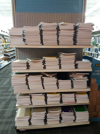 Office Supply Store «OfficeMax», reviews and photos, 2660 95th St, Evergreen Park, IL 60805, USA