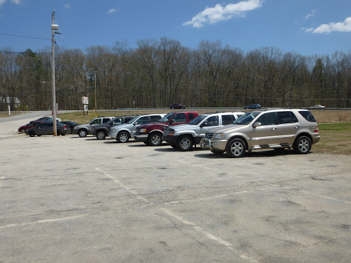 Car Dealer «Route 111 Auto Sales», reviews and photos, 664 NH-111, Hampstead, NH 03841, USA