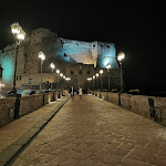 Photo n°2 de l'avis de TROZZULA. fait le 12/04/2022 à 14:28 sur le  La Scialuppa Restaurant à Naples