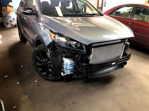 Tire Shop «Computer Diagnostic Inc. Full Service Auto Diagnostic and Repair», reviews and photos, 925 E 57th St, Brooklyn, NY 11234, USA