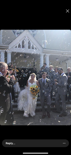 Bridal Shop «Blu Rayne Bridal Boutique», reviews and photos, 3 Crooked Hill Rd, Commack, NY 11725, USA