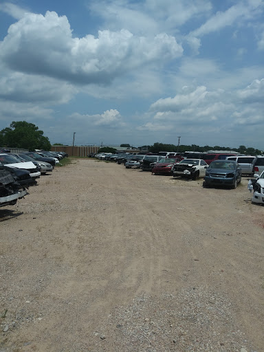 North Texas Auto Parts