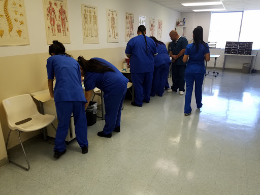 Valley College of Medical Careers image