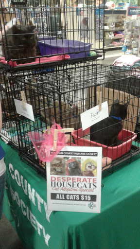 Pet Supply Store «PetSmart», reviews and photos, 1945 Pavilion Way, Lexington, KY 40509, USA