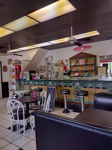 Ice Cream Shop «Sugar and Spice», reviews and photos, 5200 Clairton Blvd, Pittsburgh, PA 15236, USA