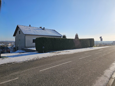Ongles et beauté à Sarralbe