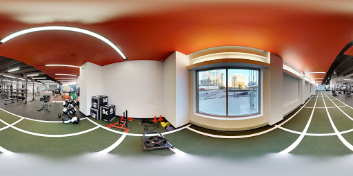 Gym «NB Fitness Club, LLC», reviews and photos, 25 Guest St, Brighton, MA 02135, USA