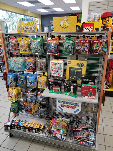 Toy Store «Bricks & Minifigs Salem-Keizer», reviews and photos, 3670 River Rd N, Keizer, OR 97303, USA