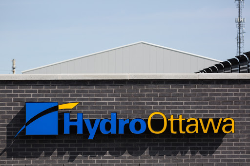 Hydro Ottawa